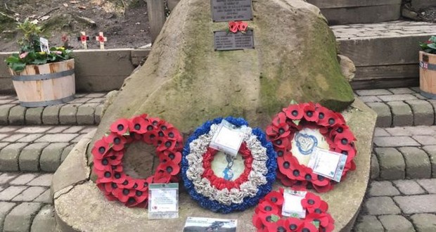 Sheffield disaster