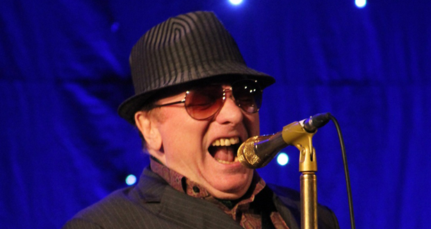 Van Morrison