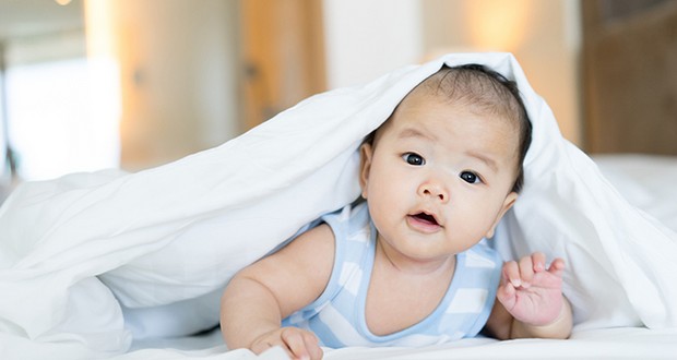Infant