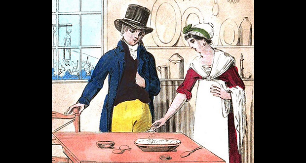 Mary Bateman