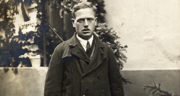 Oskar Daubmann