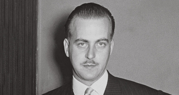 Arthur Furguson