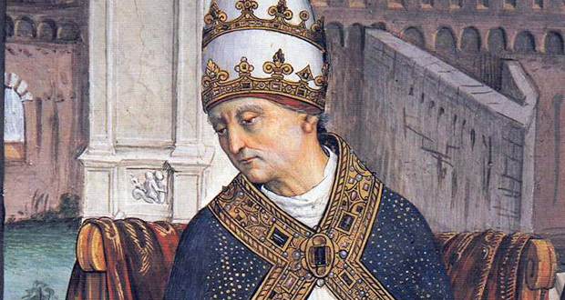 Pope Pius II
