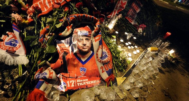 Ivan Tkachenko