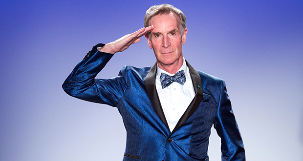 Bill Nye