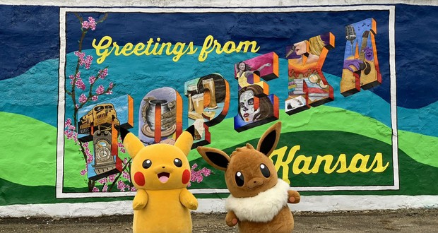 Topikachu