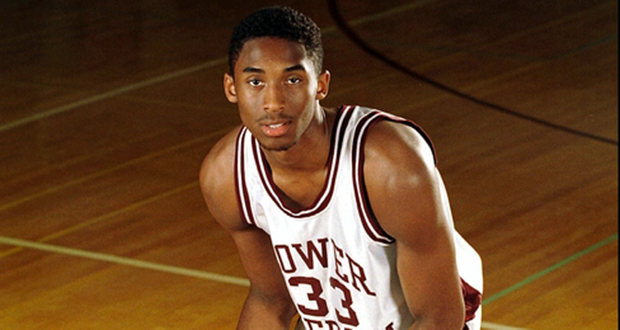 Kobe Bryant