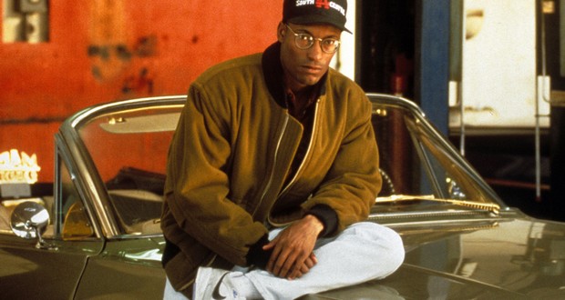 John Singleton