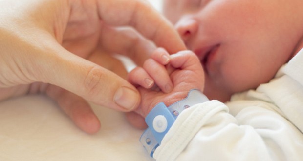 Newborns