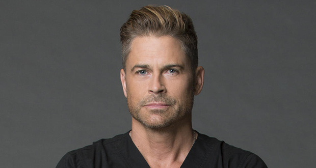 Rob Lowe