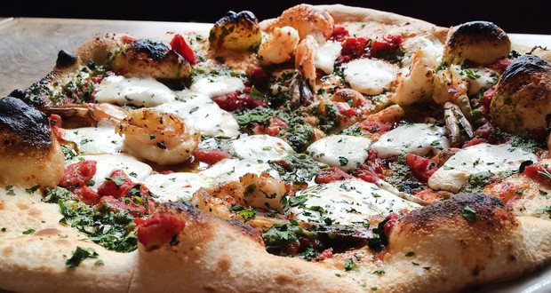 Pizzeria
