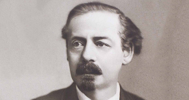 Siegfried Marcus