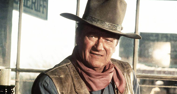 John Wayne