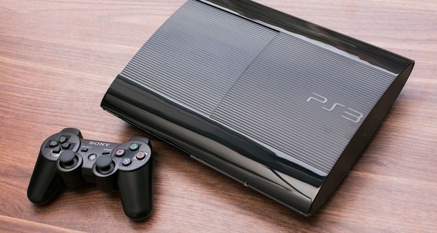 PS3