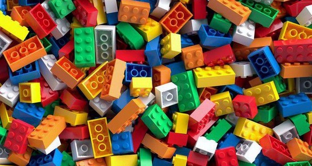 Lego Bricks