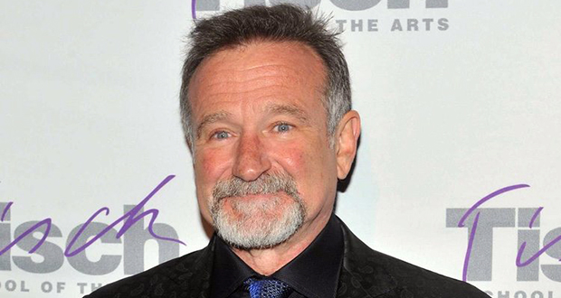 Robin Williams