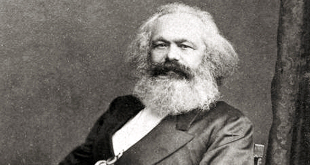 Karl Marx