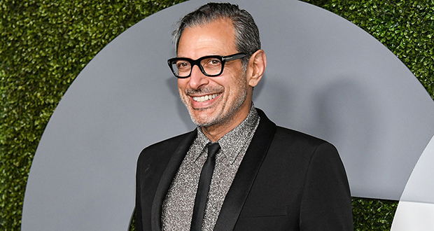 Jeff Goldblum