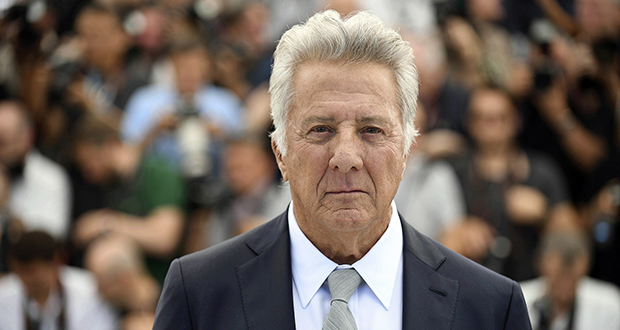 Dustin Hoffman