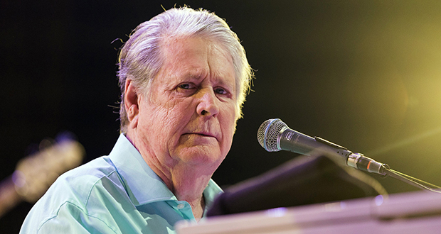 Brian Wilson