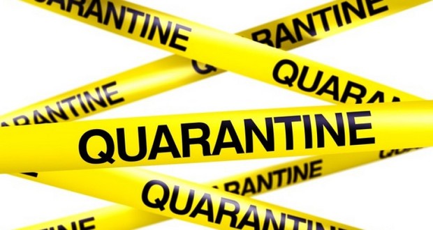 Quarantine