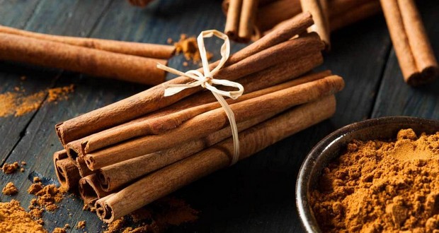 Cinnamon