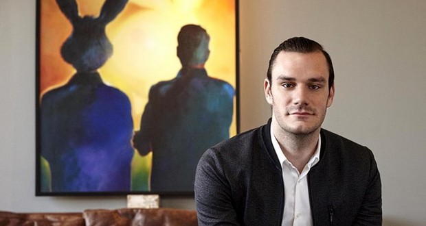 Cooper Hefner