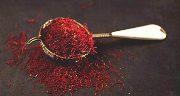 Saffron