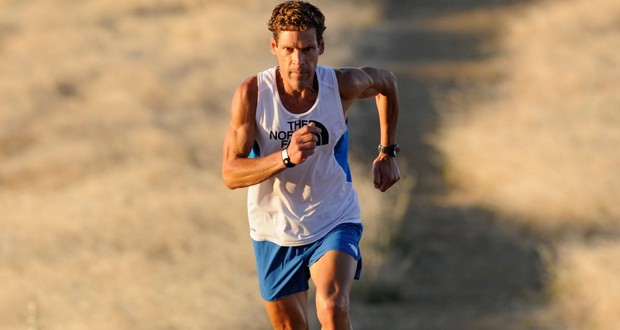 Dean Karnazes
