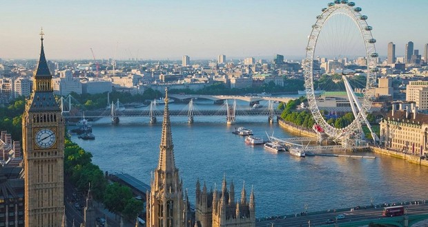 River Thames
