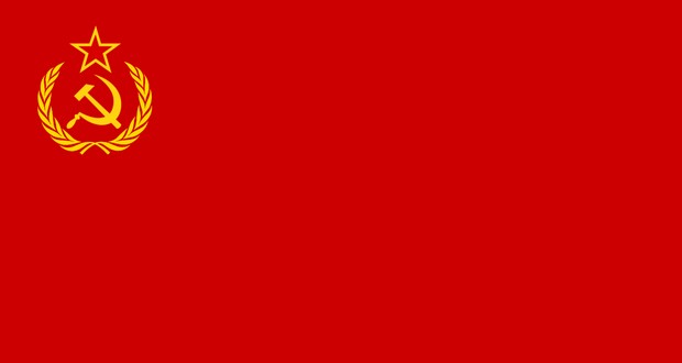 Soviet Union