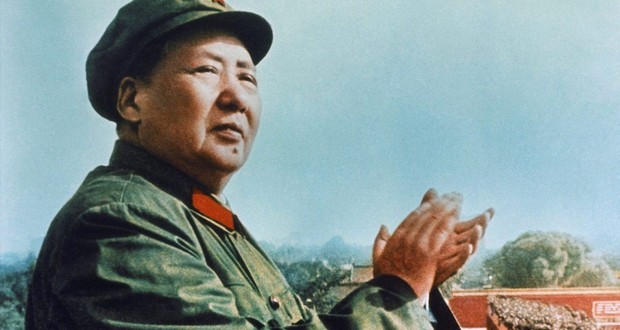 Mao Zedong