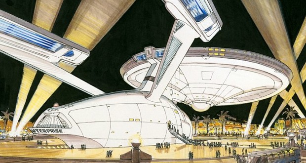 USS Enterprise