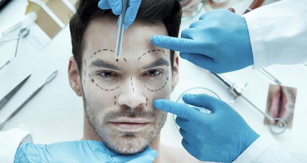 Plastic surgery