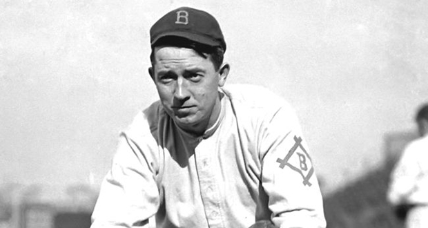 Bill Bergen