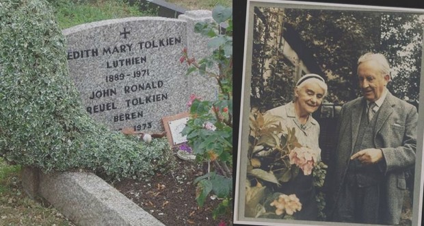 Tolkien