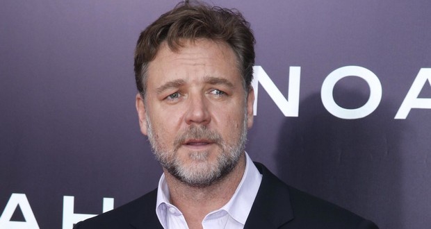 Russell Crowe