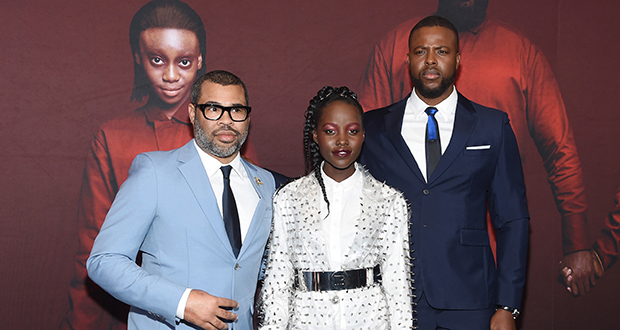 Jordan Peele