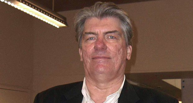 Jim Shooter