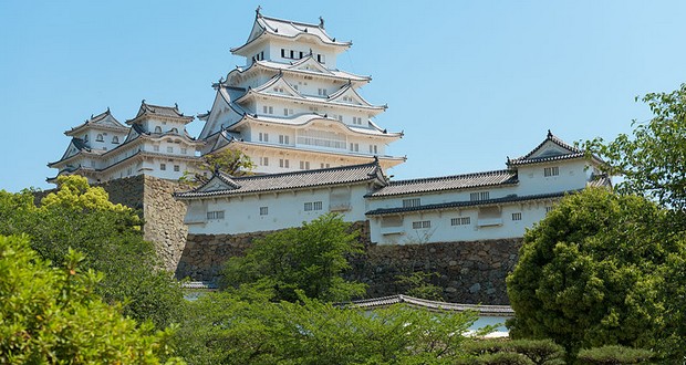 Himeji Castle