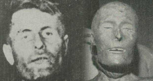 Elmer McCurdy 
