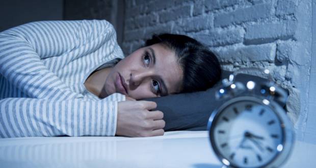 Fatal insomnia 