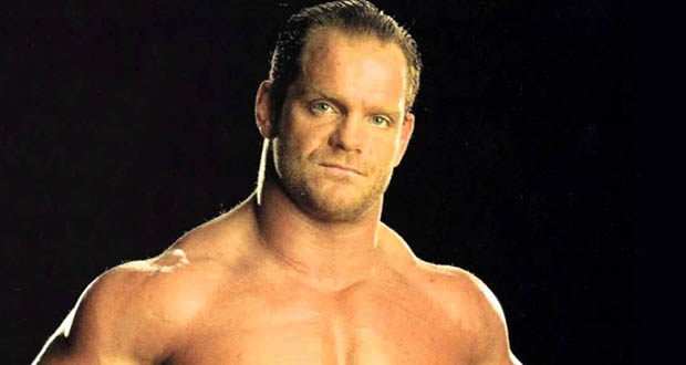 Chris Benoit 