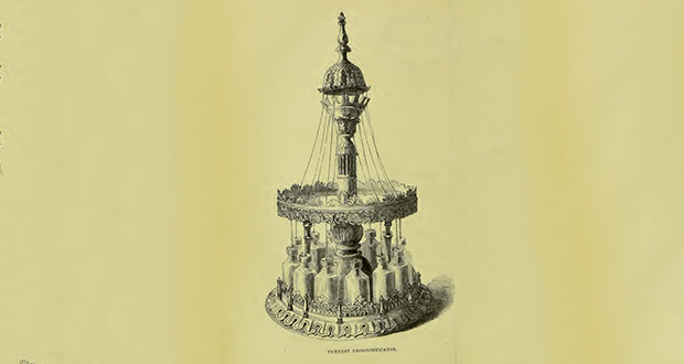 Tempest Prognosticator
