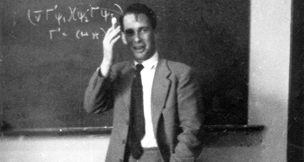 Bruno Touschek