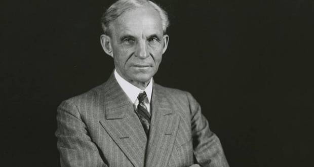 Henry Ford