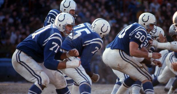 Baltimore Colts
