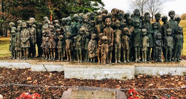 Lidice 