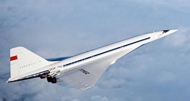 Concorde 