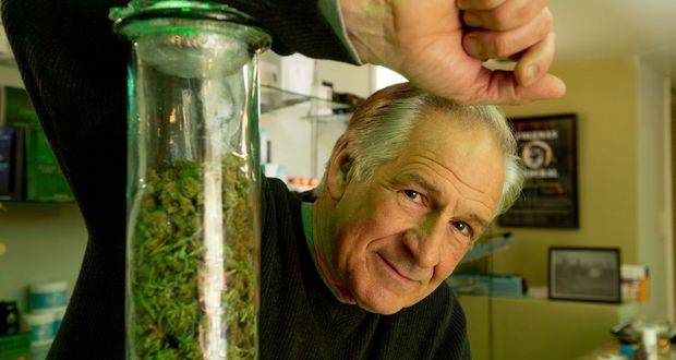 George Martorano